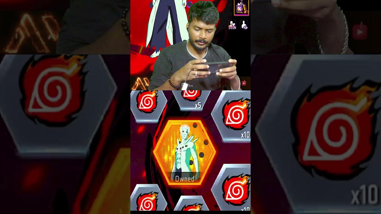Osi La Obito Bundle Ah Nampuringala Illaiya Nanpargalay🔥 #shorts #ffshortstamil
