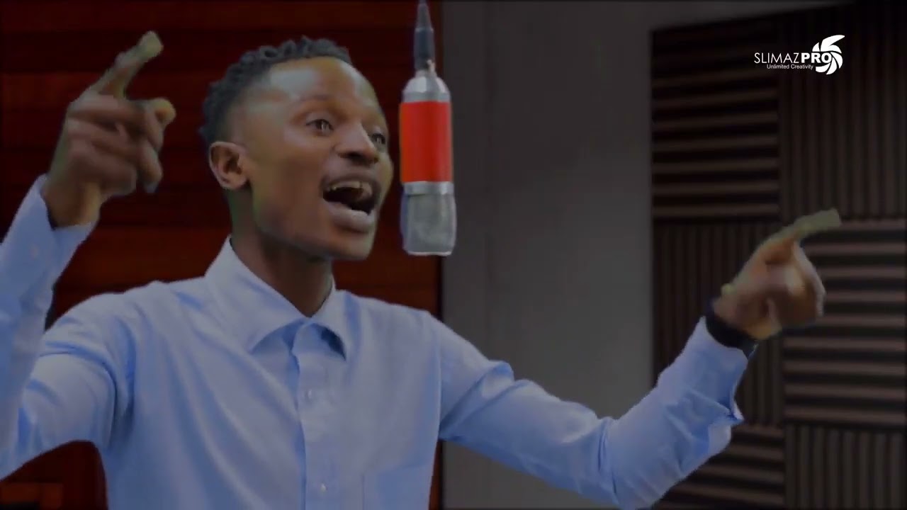 Bongani Ndlovu   Ndimi Mwari