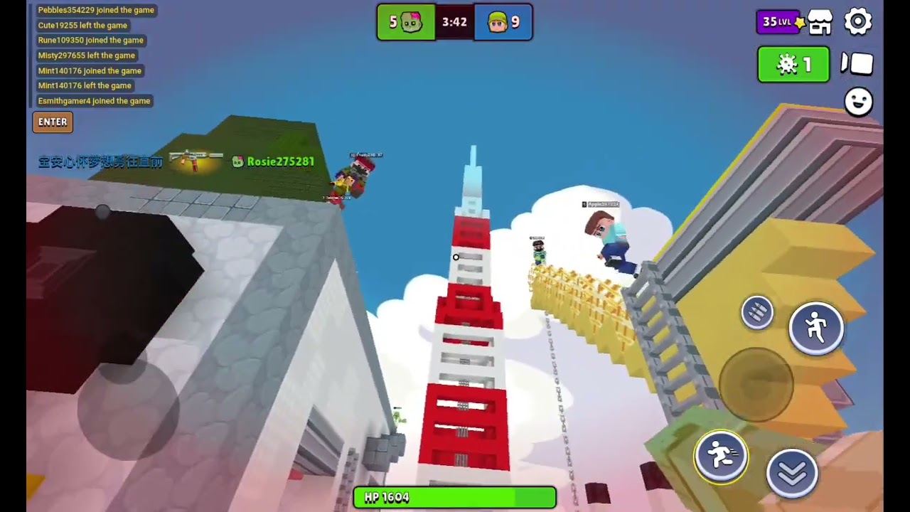 Infection Gameplay #5