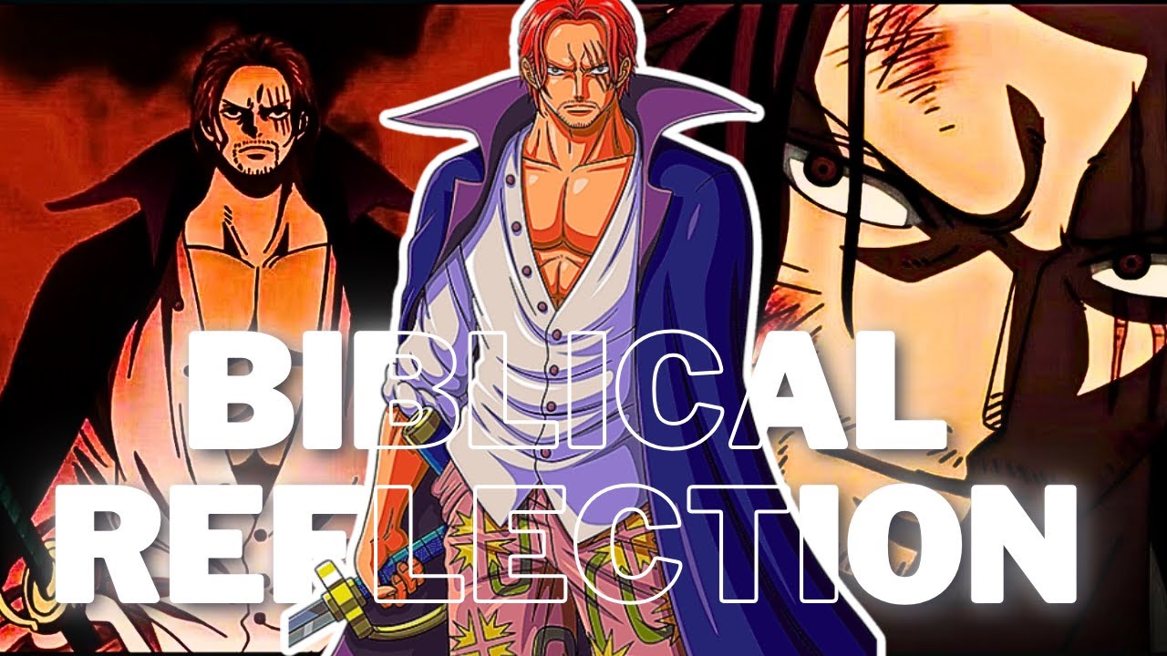 Shanks' Sacrifice: A Deep Lesson on Love and Redemption!