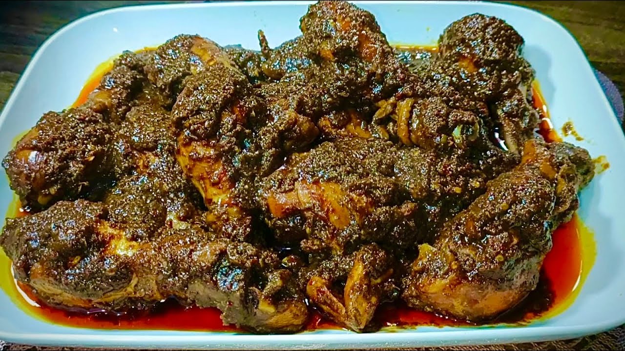 MENU AYAM INI ENAK BANGET UNTUK BERBUKA & SAHUR, YANG LAIN LUPAKAN DULU.‼️
