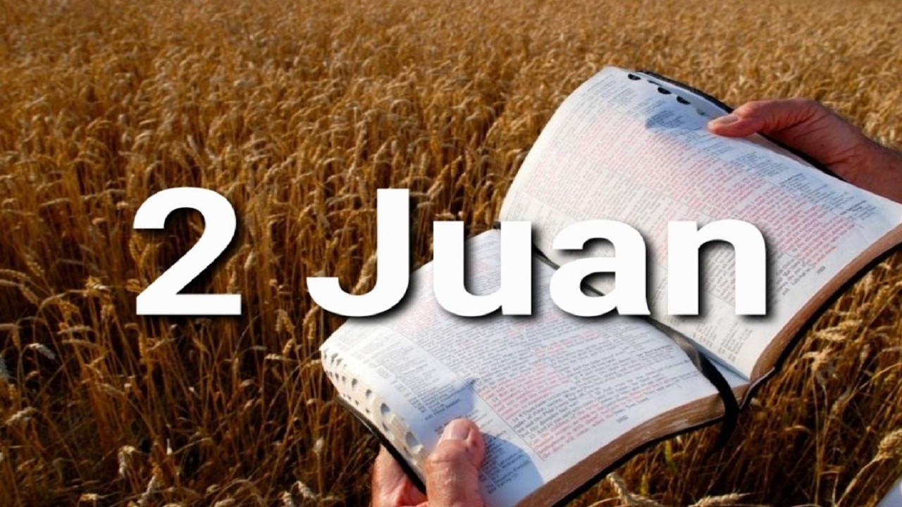 2 de Juan