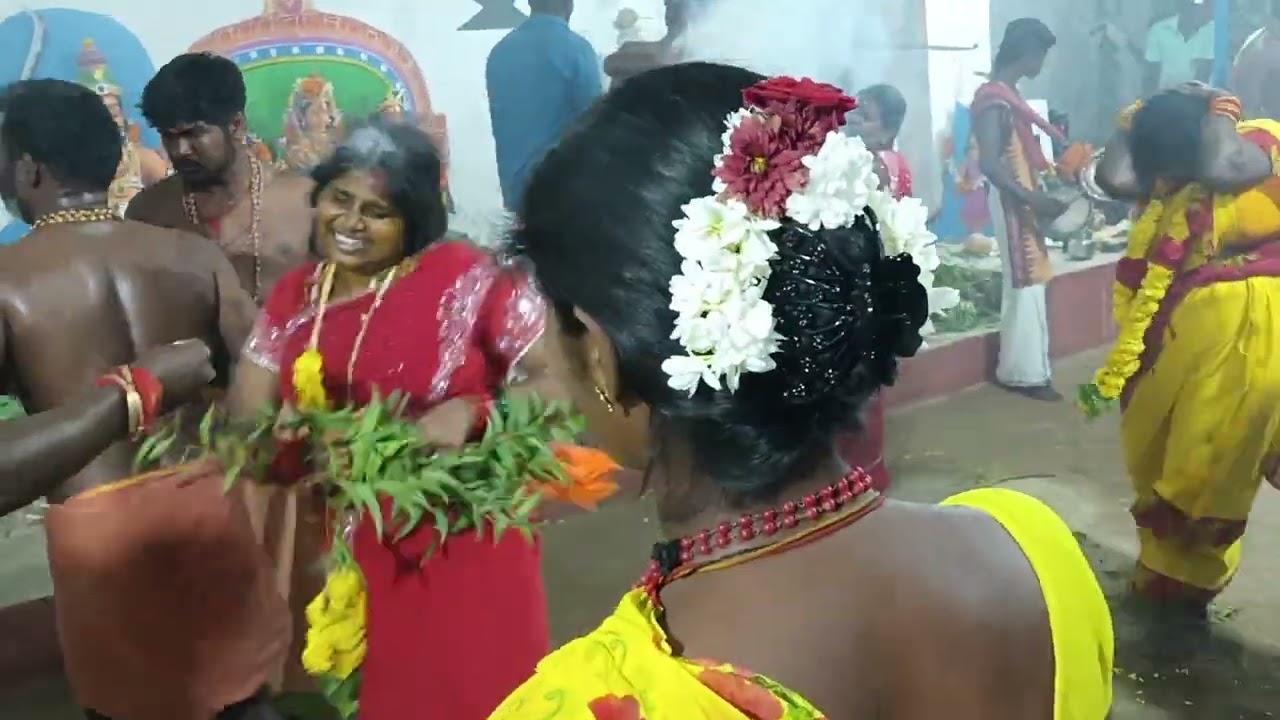 சங்கிலி பூதத்தார் கருப்பசாமி