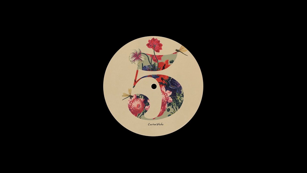 Herck - Variations [CV5]