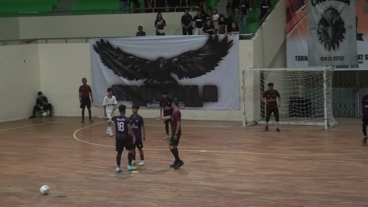 Skabinsa vs Duta (Bakta cup 17th 2026)