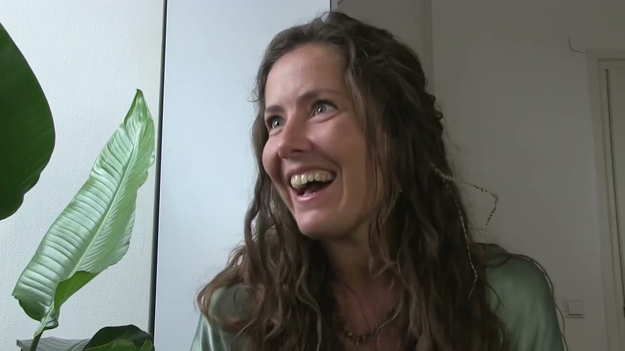 De emotiepsycholoog over Leven, liefhebben en loslaten