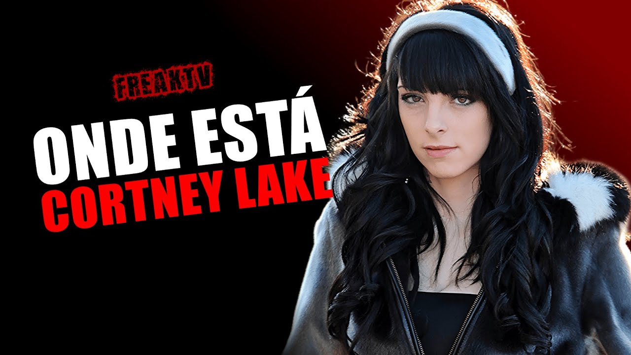 MISTERIOSO DESTINO DE CORTNEY LAKE