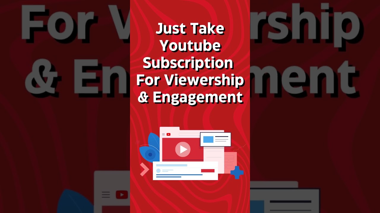 Youtube Subscription services On Ytviews #ytviews #youtubemarketing #socialmediamarketing