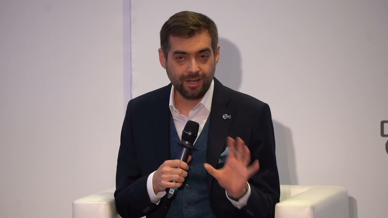 Na czym budować bezpieczeństwo? Technologie, regulacje, dialog - II TECHCO FORUM PIPC