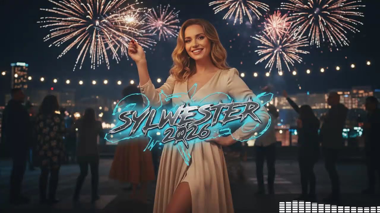 🎇😍 Polskie hity w remixach 2026 | Najlepszy car mix DAMIX