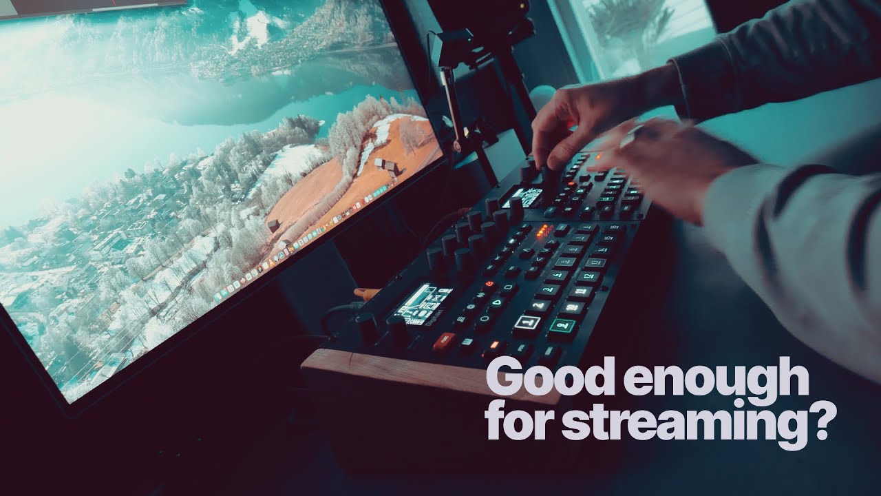 Not often I do a jam that I think could be released for streaming II Digitone 2 II Digitakt 2 II IDM