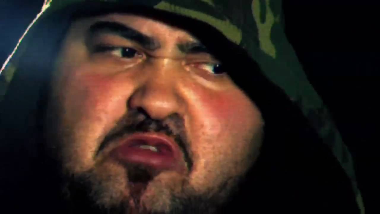 Big Mato Featuring Damian Marley - Algo Pa Ti -.