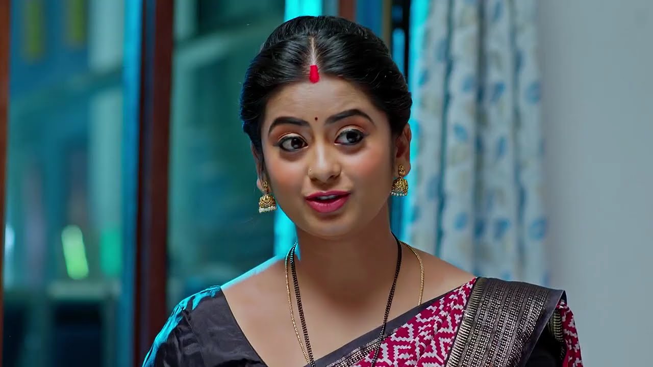 Chiranjeevi Lakshmi Sowbhagyavati - Full Ep - 618 - Bhagyalakshmi, Mithra - Zee Telugu