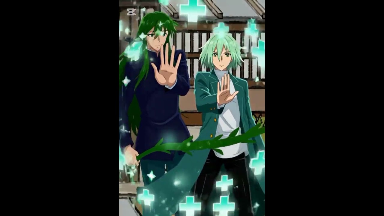 Who will stand when the shadows strike?#PhantomEmerald #SiblingBond #IceTribe #EternalCovenant