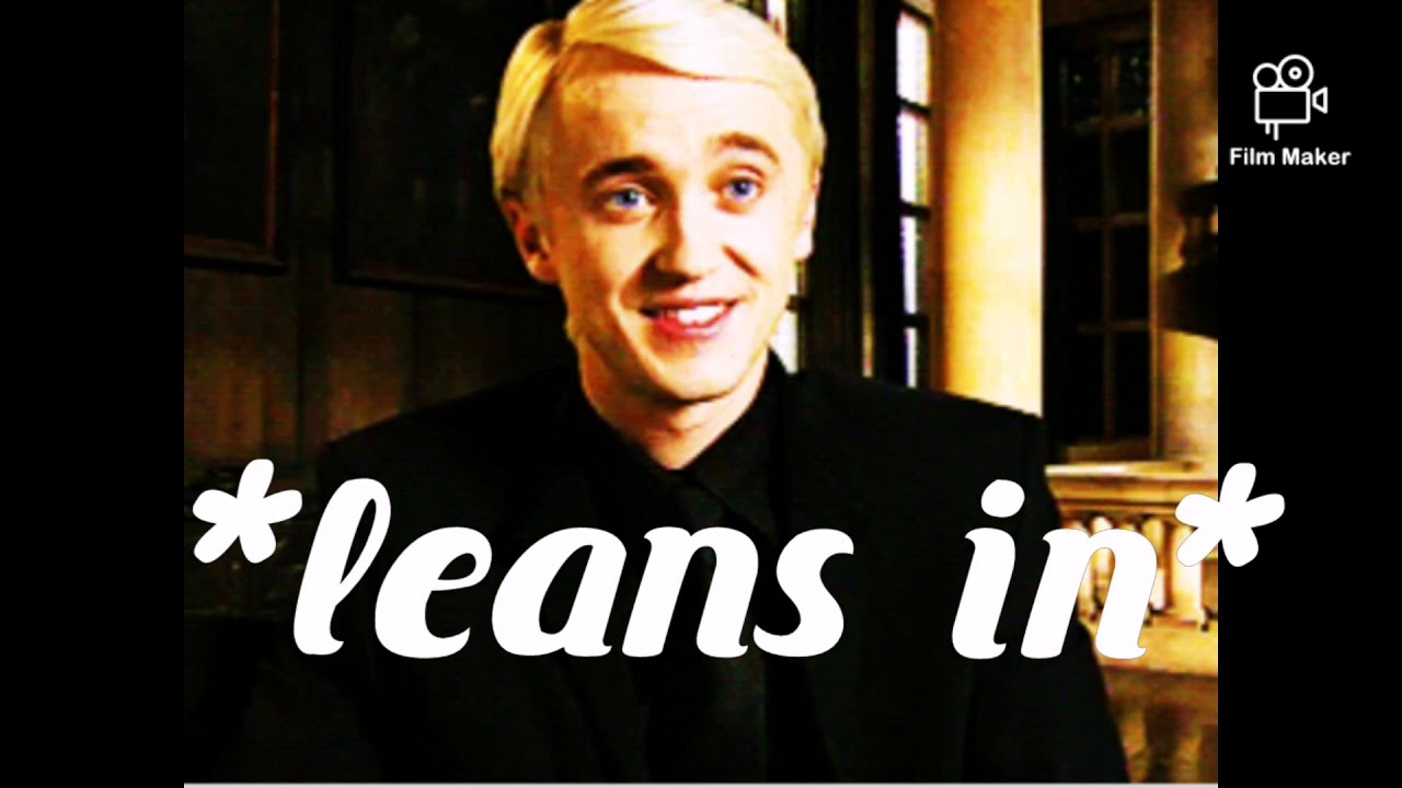 Dramione love story part 4|| it's getting intense
