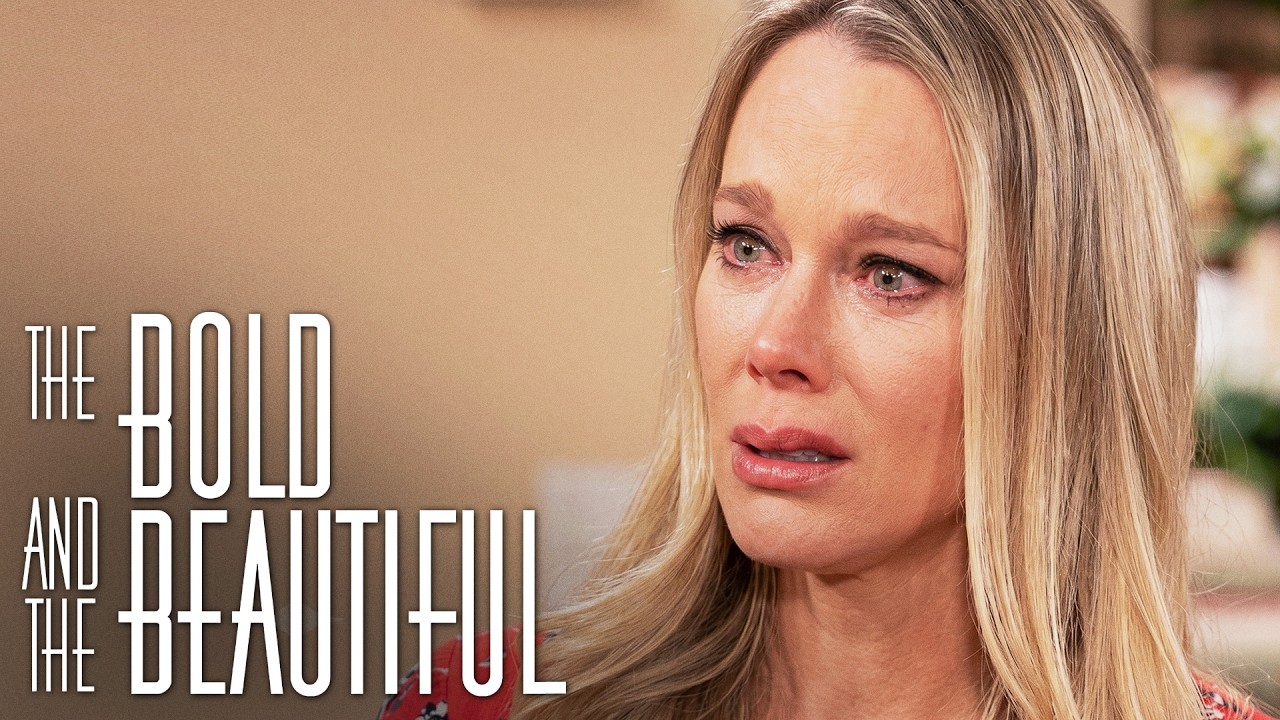 Bold and the Beautiful - 2023 (S37 E23) FULL EPISODE 9132