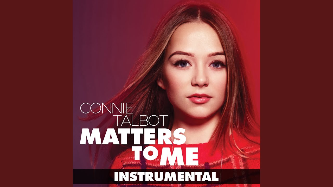 Dream Out Loud [Instrumental]