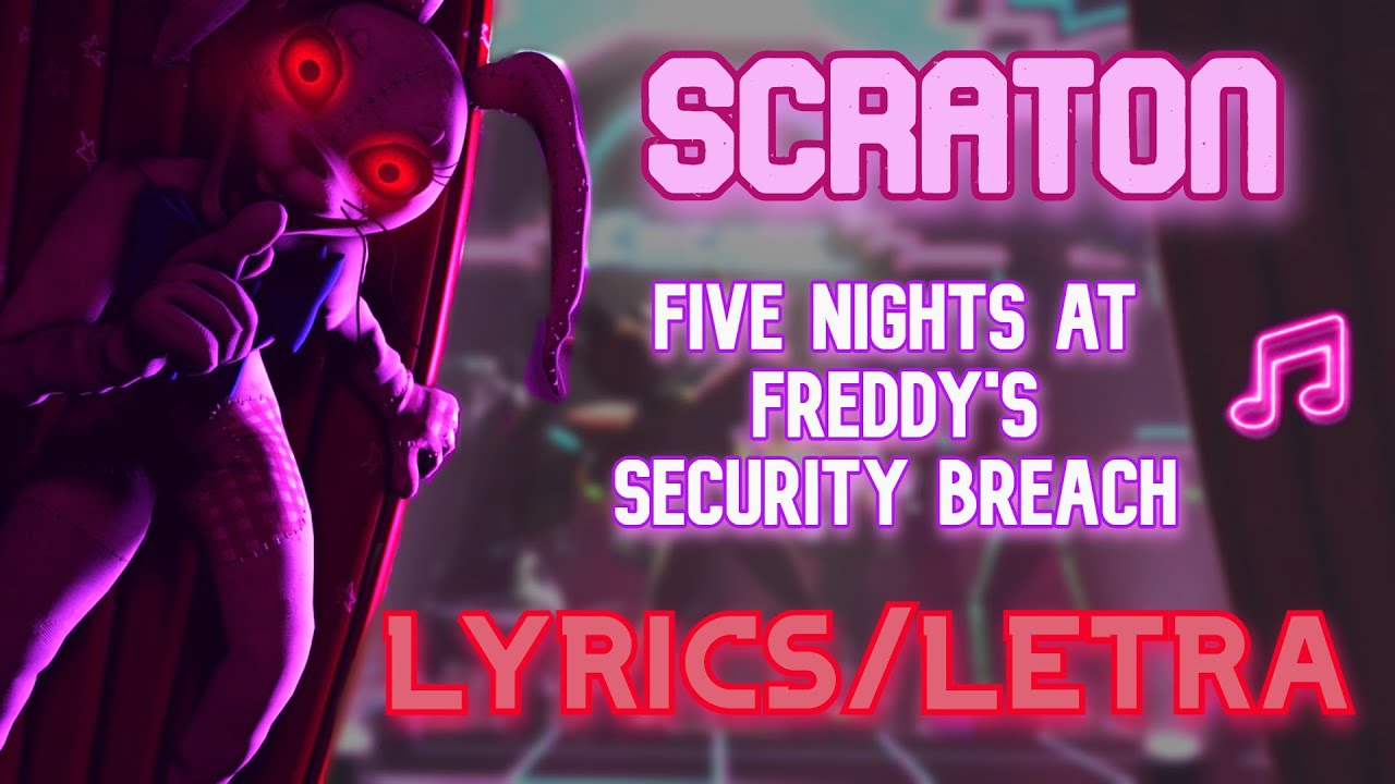 SCRATON - 