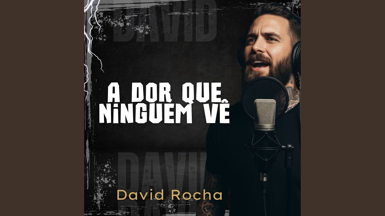 A Dor Que Ninguém Vê