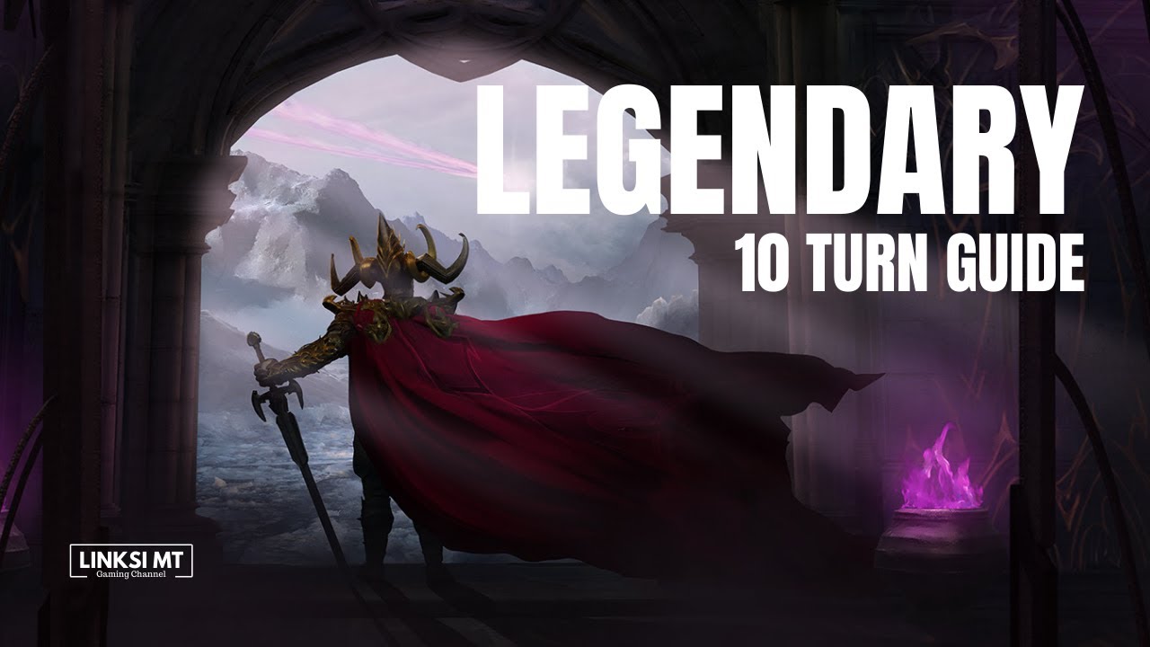 Malekith First 10 turns guide | Total war Warhammer 2