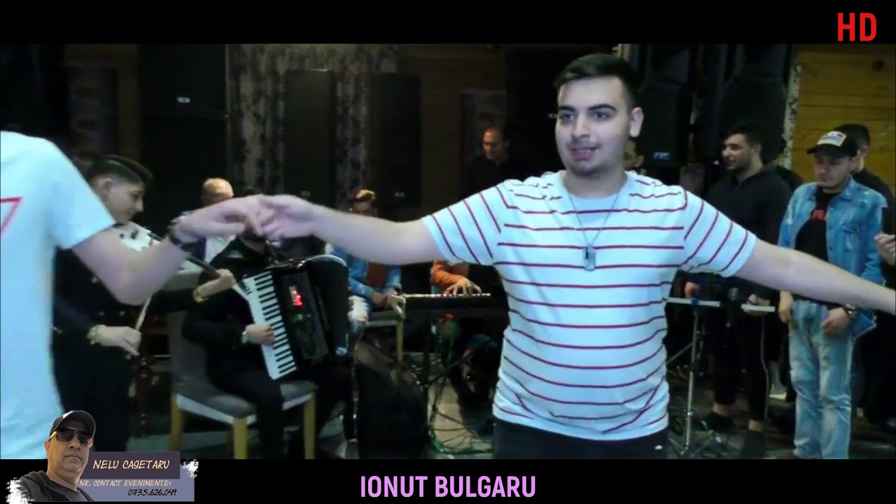IONUT ❌❌❌❌ BULGARU ❌❌❌💯