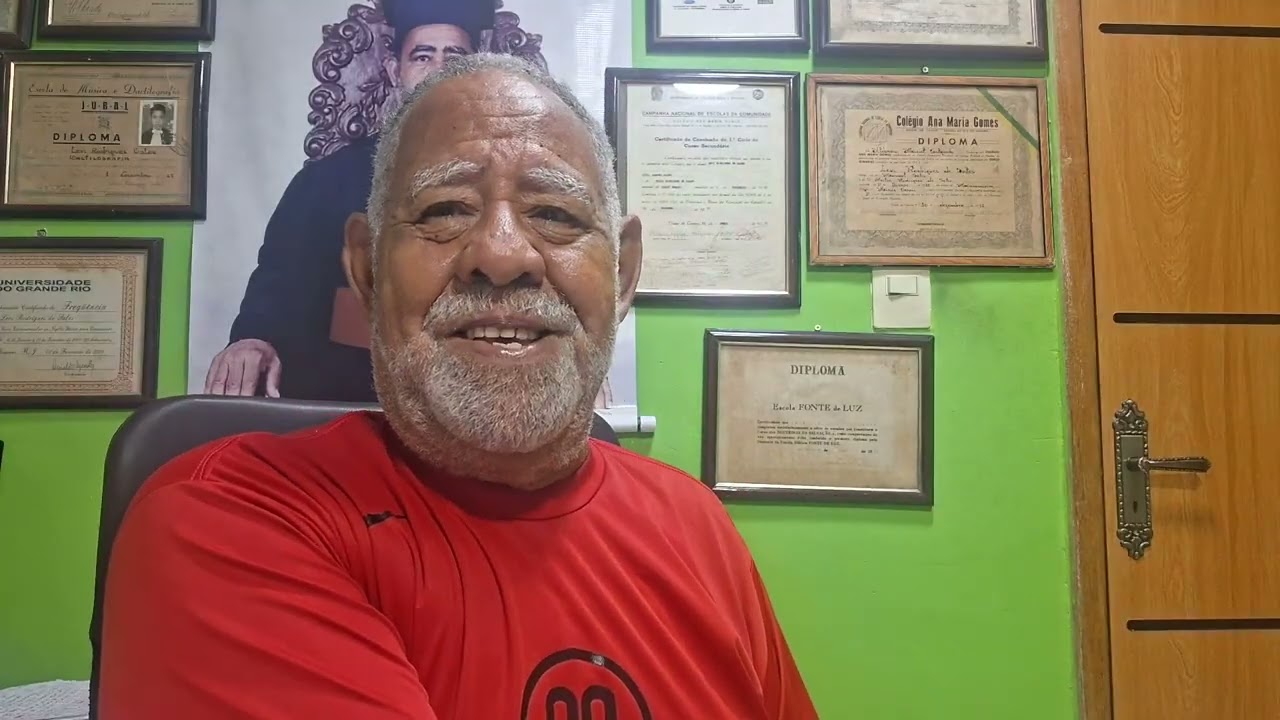 AS REUNIÕES QUE OS RELIGIOSOS CHAMAM DE 