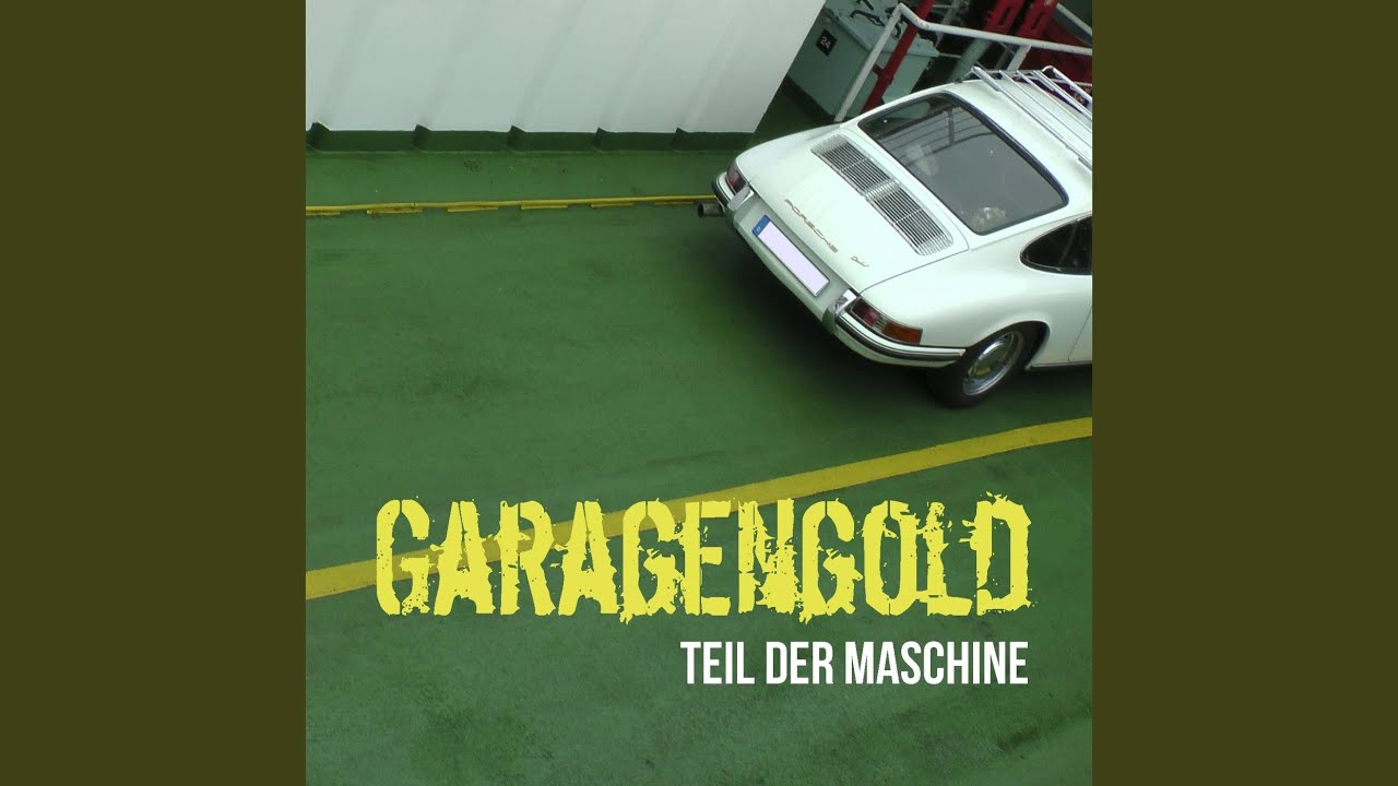Garagengold