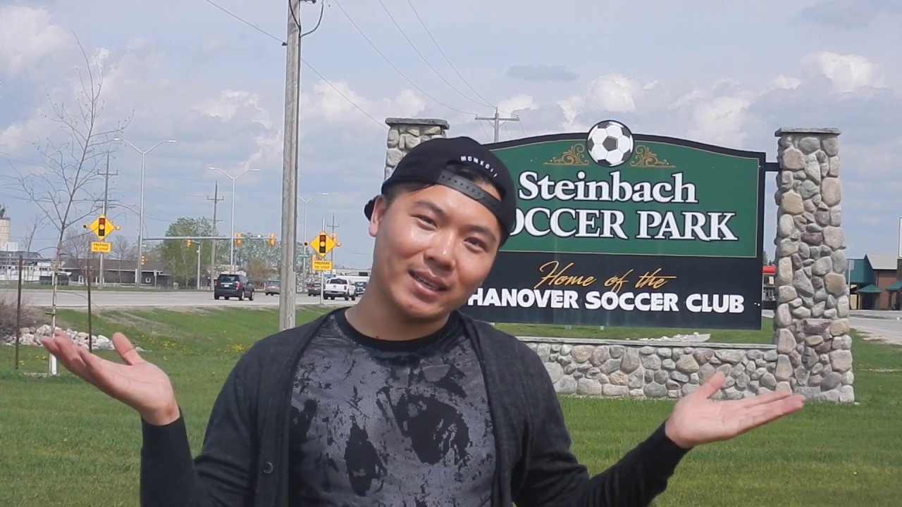 Steinbach Manitoba Canada| Small town one day trip in Canada