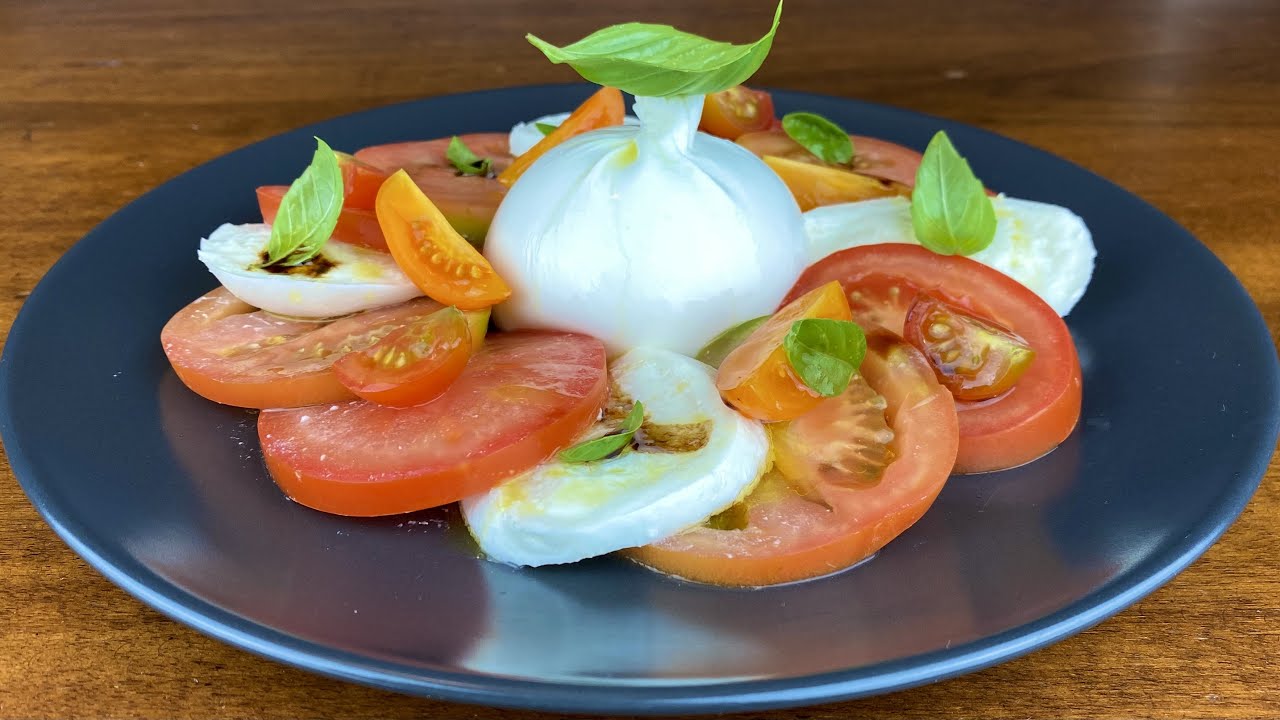 Insalata CAPRESE