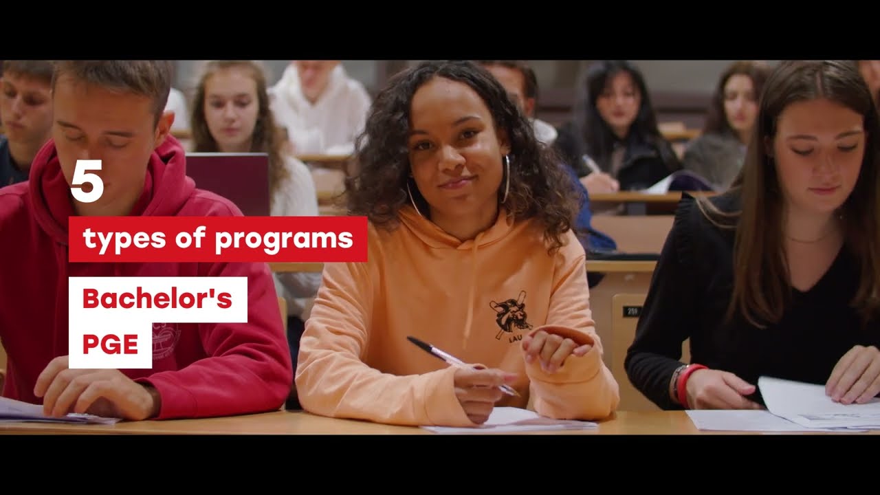 Discover EM Strasbourg Business School