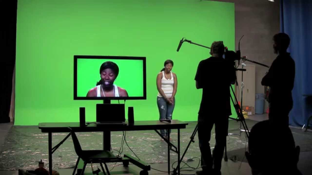 Acting for the Camera