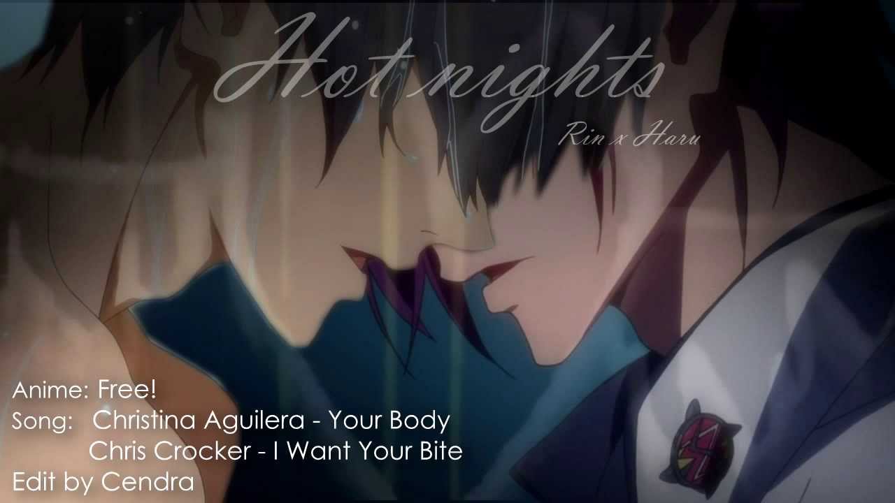 {Hot Nights} RinHaru ♥