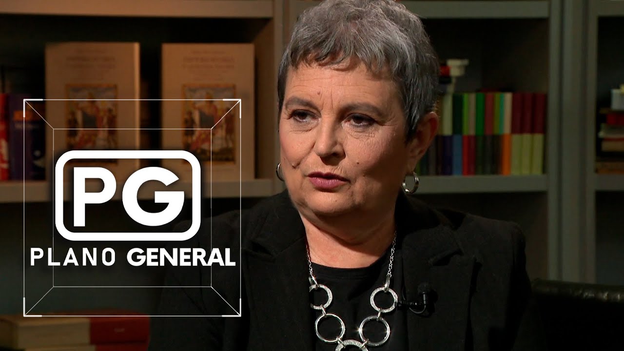 Elvira Roca - Plano general | La2