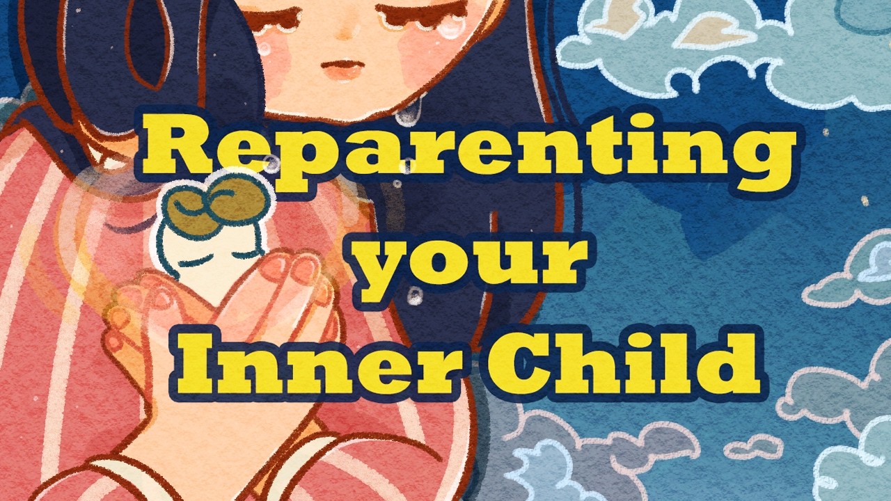 6 Signs of a Wounded Inner Child