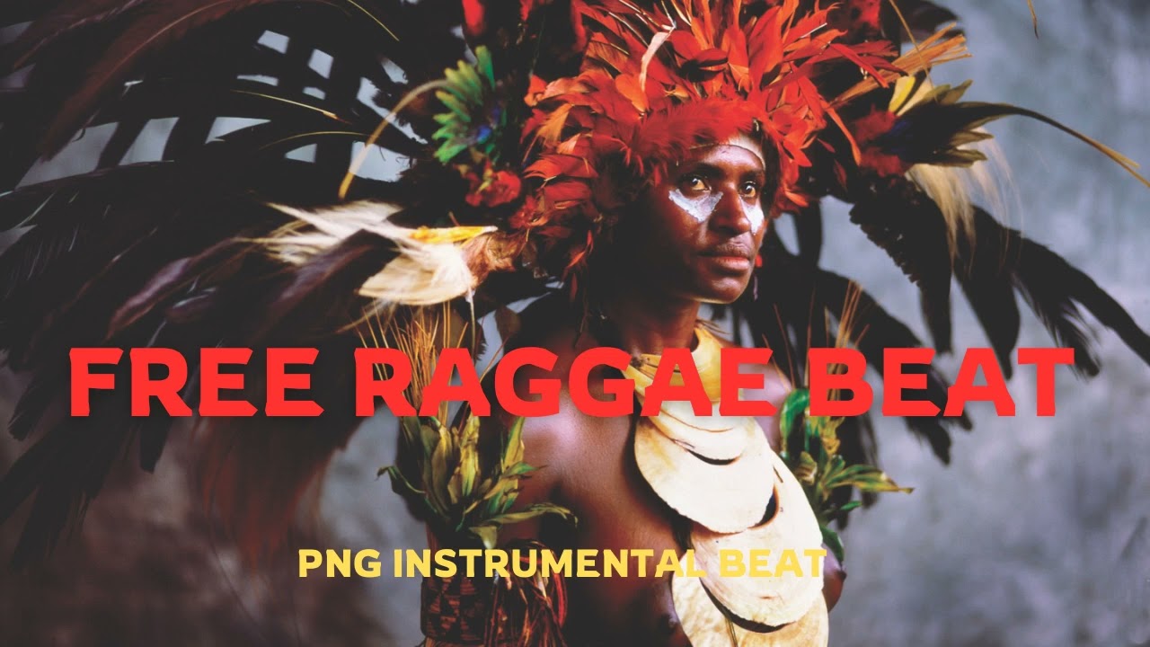 Boss Oh - Eldiz Mune Instrumental Beat | PNG Music