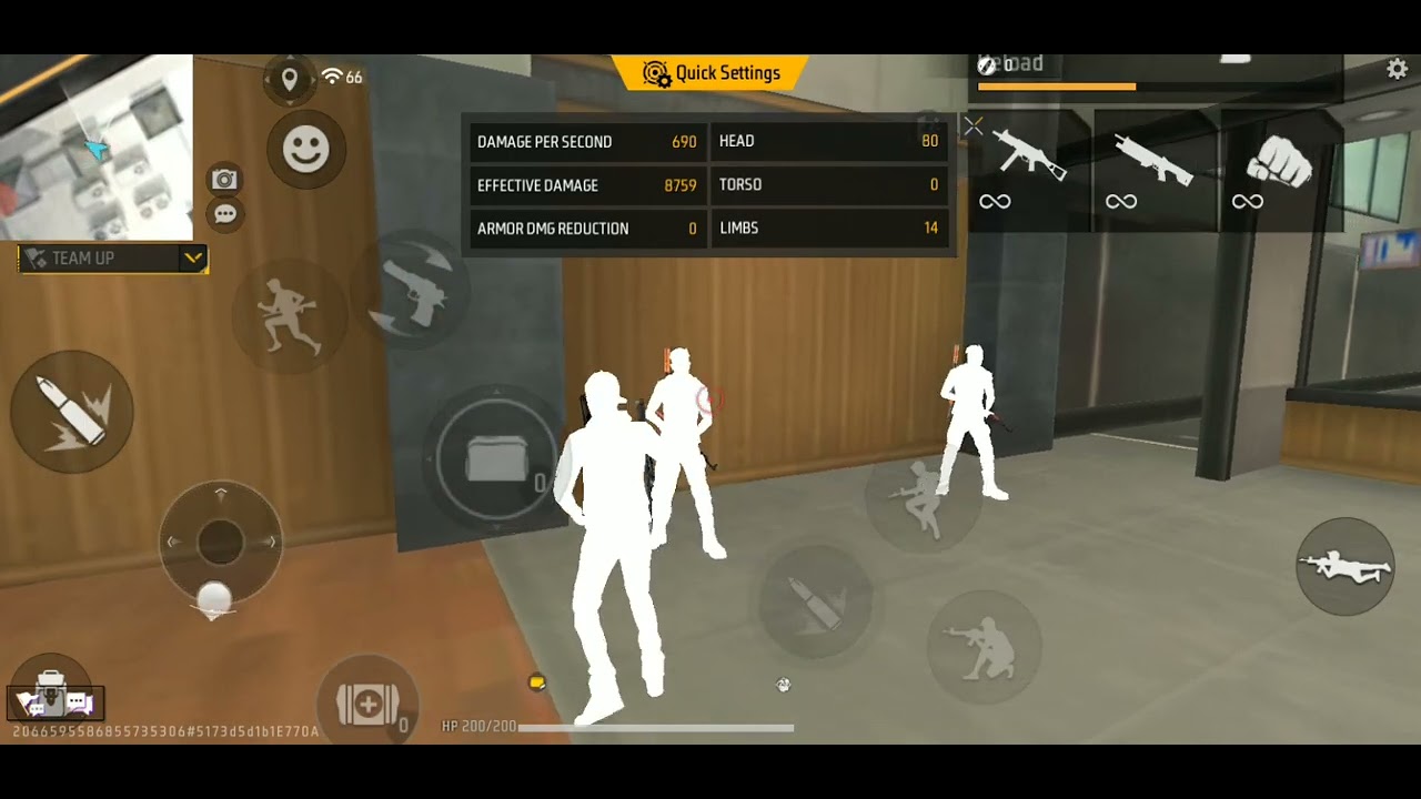 VALI MODS V32 NEW UPDATE | AIM BODY HS - FULL HOLOGRAMA | ANTI BAN - ANTI BLACK LIST 💯