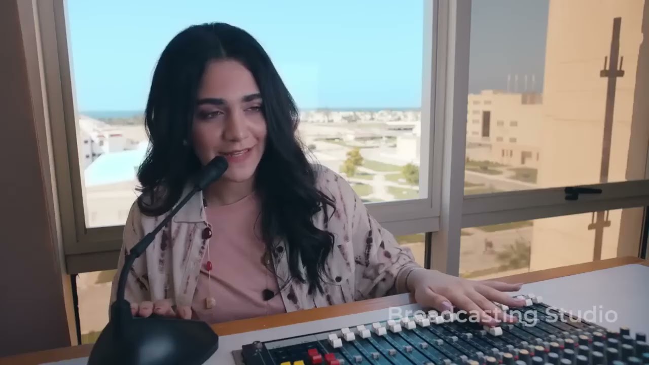 جامعة سيناء فرع العريش