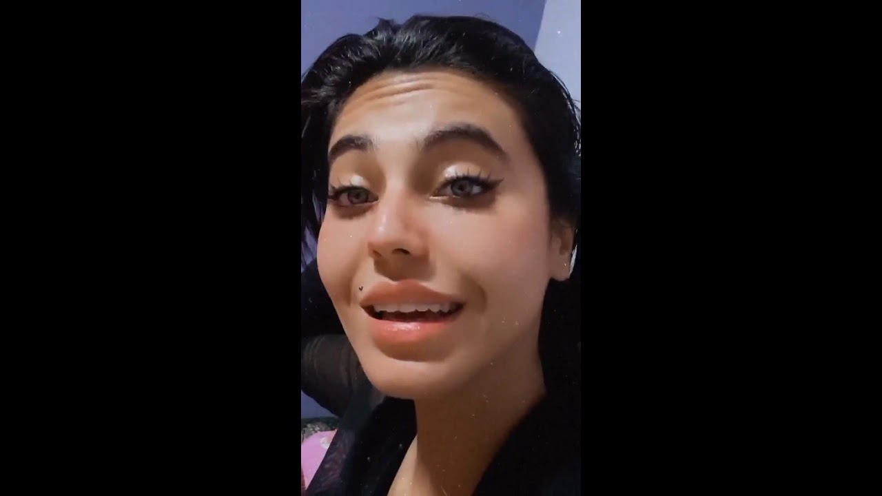 فضائح محمود هتريكانو رونيتا بتفضح محمود جوزها