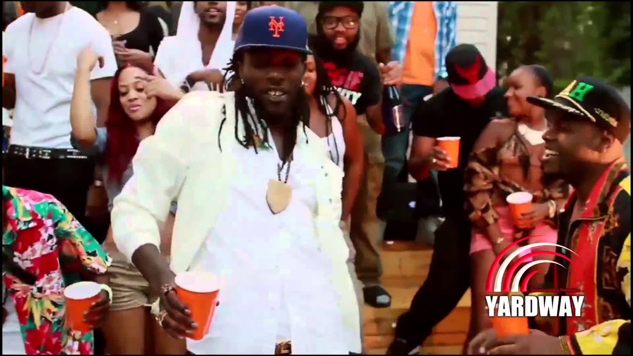 RSNY  Love We Long Time - Official HD Video) 2013