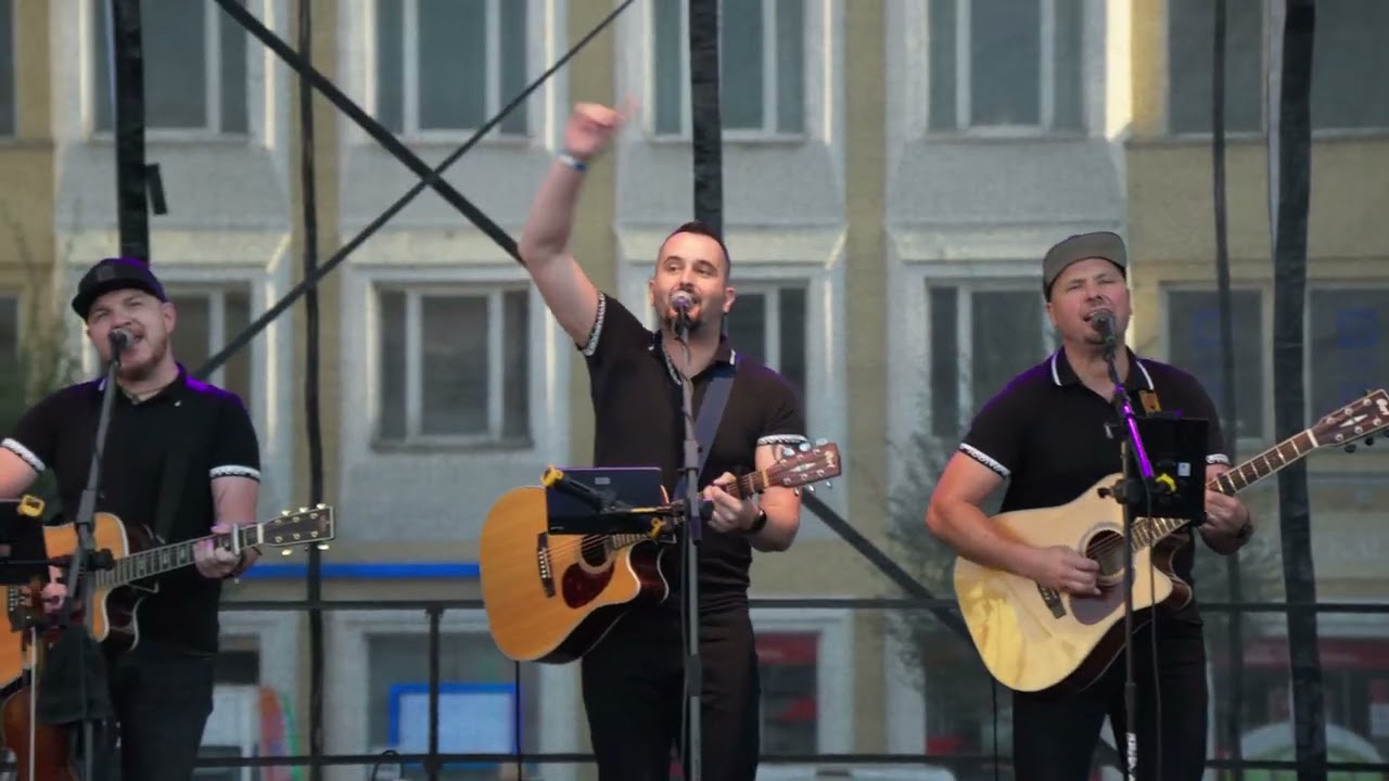 Dny klempíře 2025