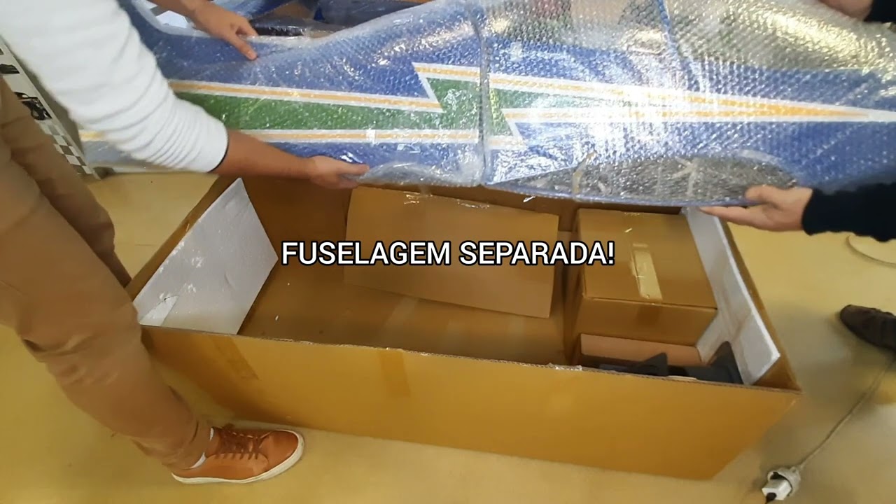 Tucano Phoenix Model 60cc Entretem.pt