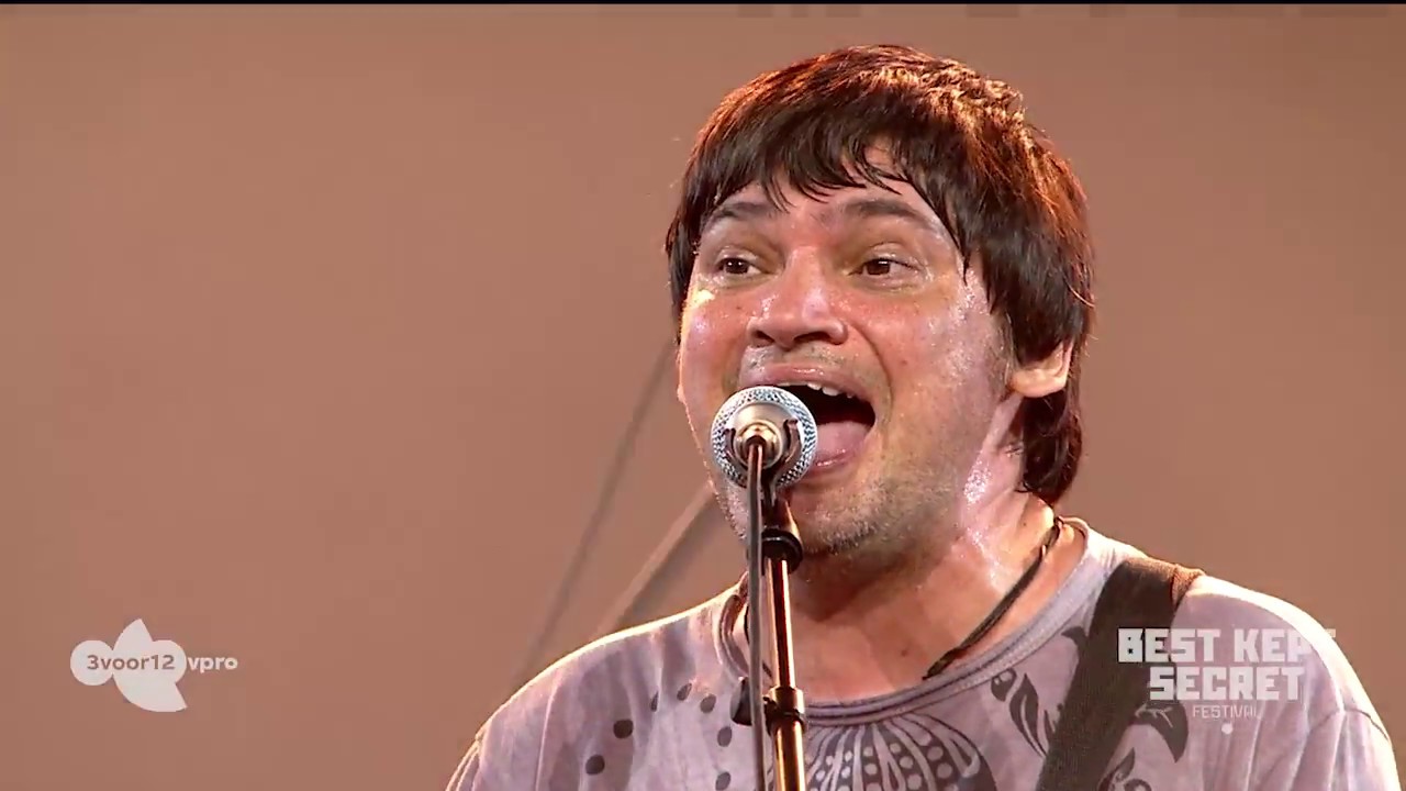 …And You Will Know Us by the Trail of Dead - Live 2018 [Full Concert]