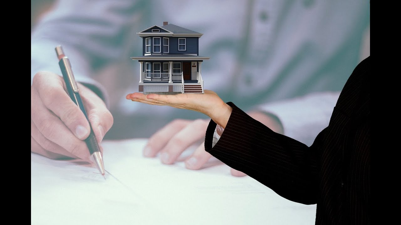 Definition of mortgage.