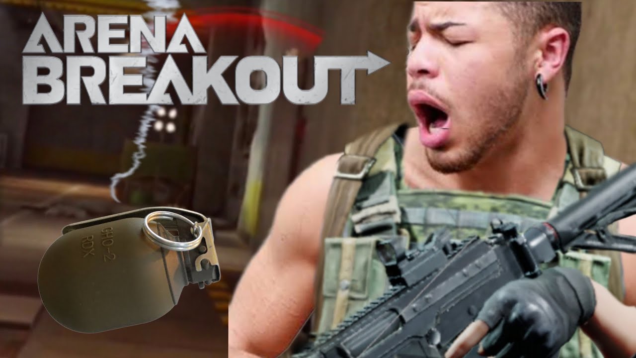 Solo Armory Experience | #arenabreakout