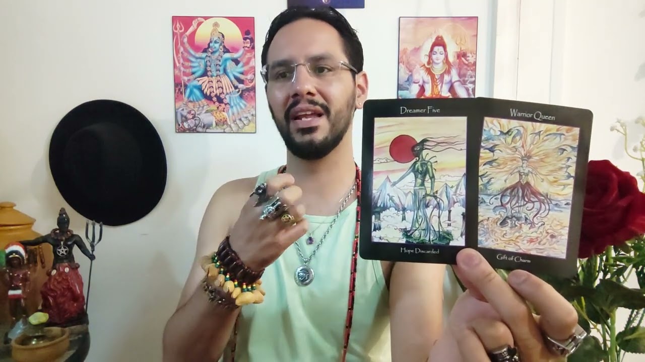 CAPRICÓRNIO ♑ Não dê brecha pra essa mulher. Alguém provando do próprio veneno.