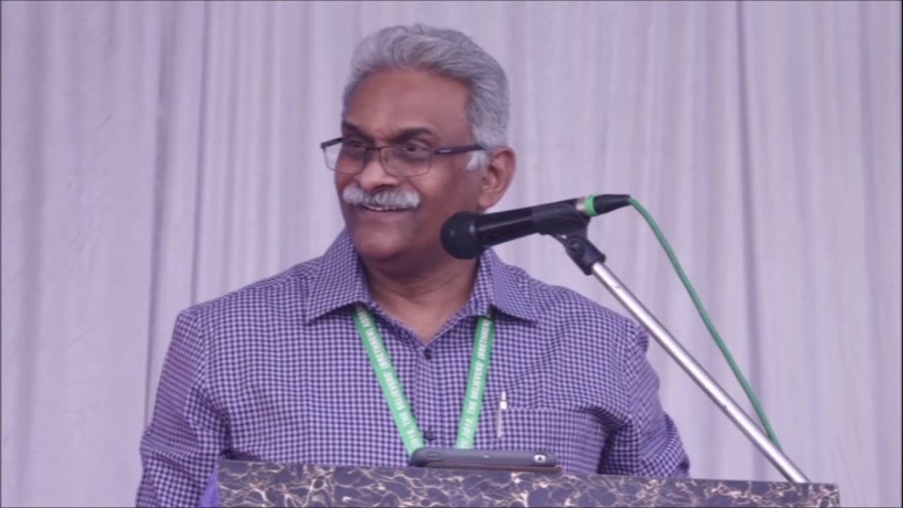 Day 3 | Part 2 : MP Brethren Youth Conference 2018