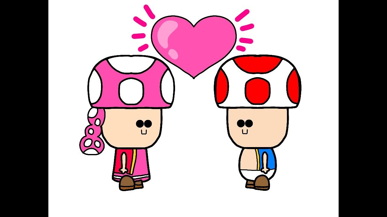 MKWii TAS Competition Valentine's Day Result Stream