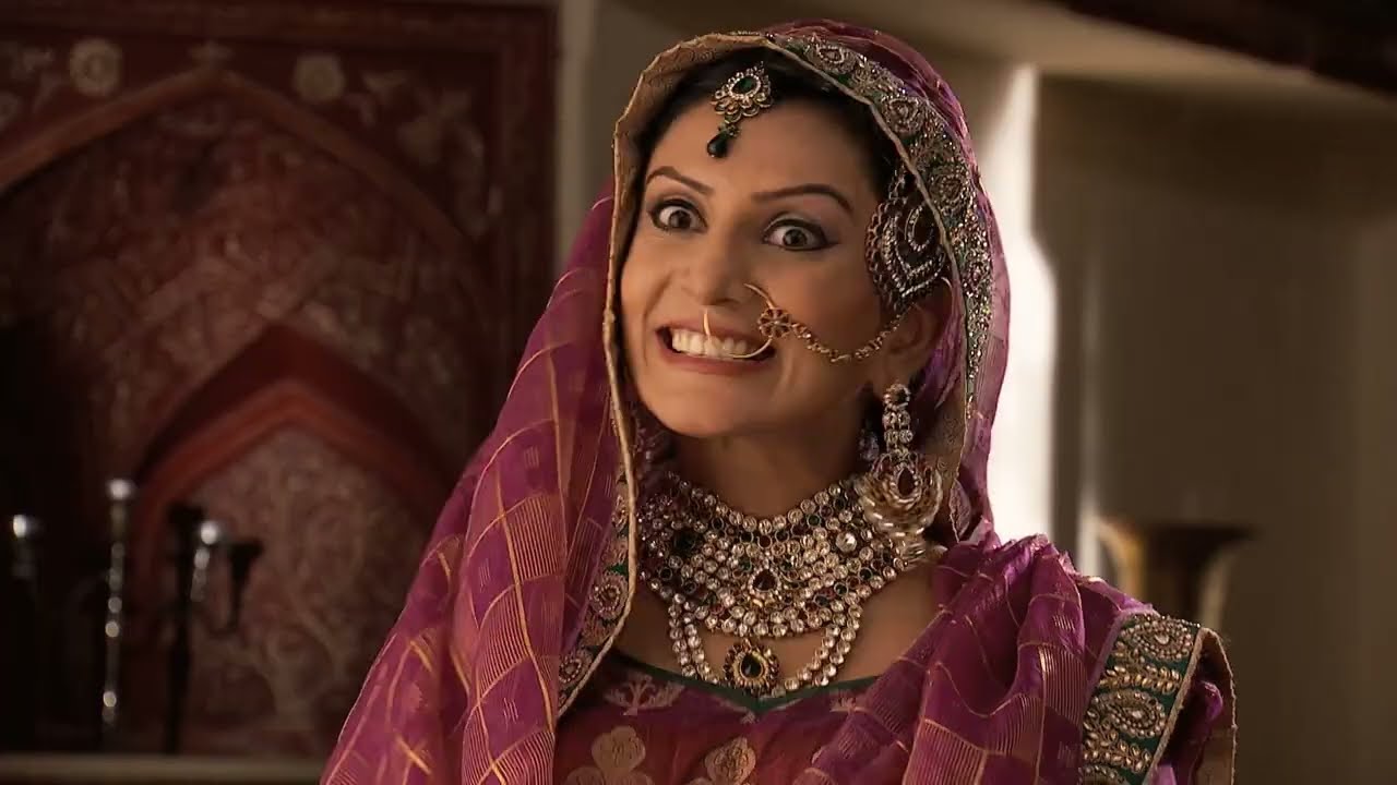 Jodha Akbar S1 EP 101