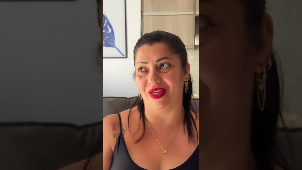 Ele não se importava com o fato de ela ser sua irmã