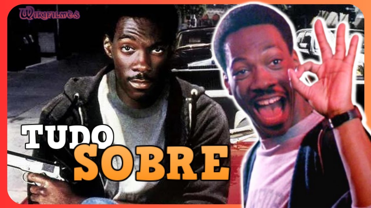 TUDO sobre UM TIRA DA PESADA (1984)